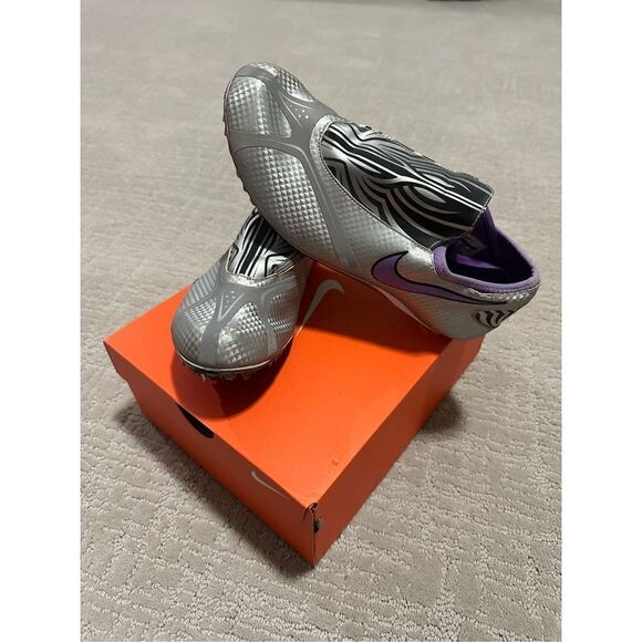 NIKE track  & field spikes - Picture 1 of 3
